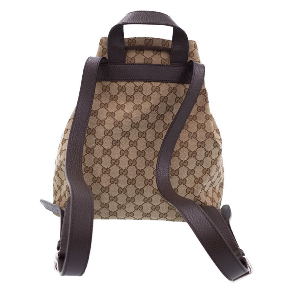 Gucci Drawstring Backpack - Picture 2 of 5
